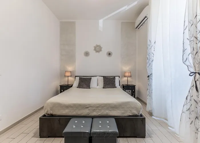 Few Steps From Vatican דירה רומא